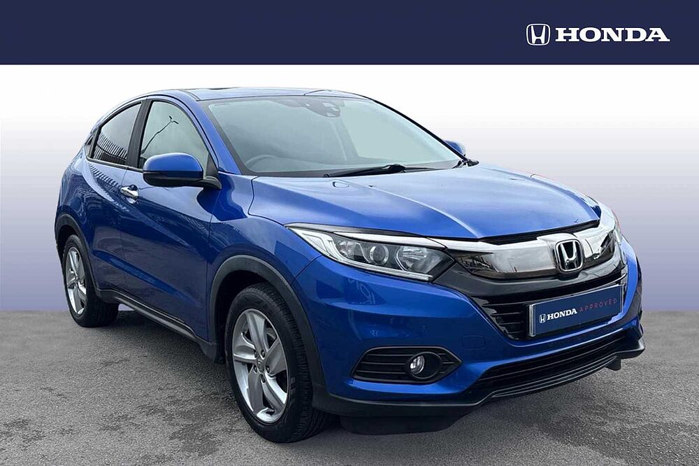 Honda Hr-v 1.5 i-VTEC SE 5dr