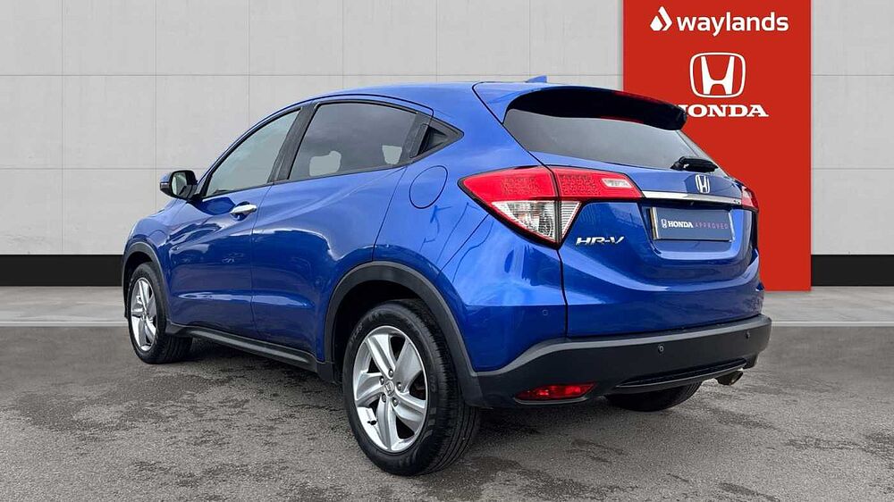 Honda Hr-v 1.5 i-VTEC SE 5dr