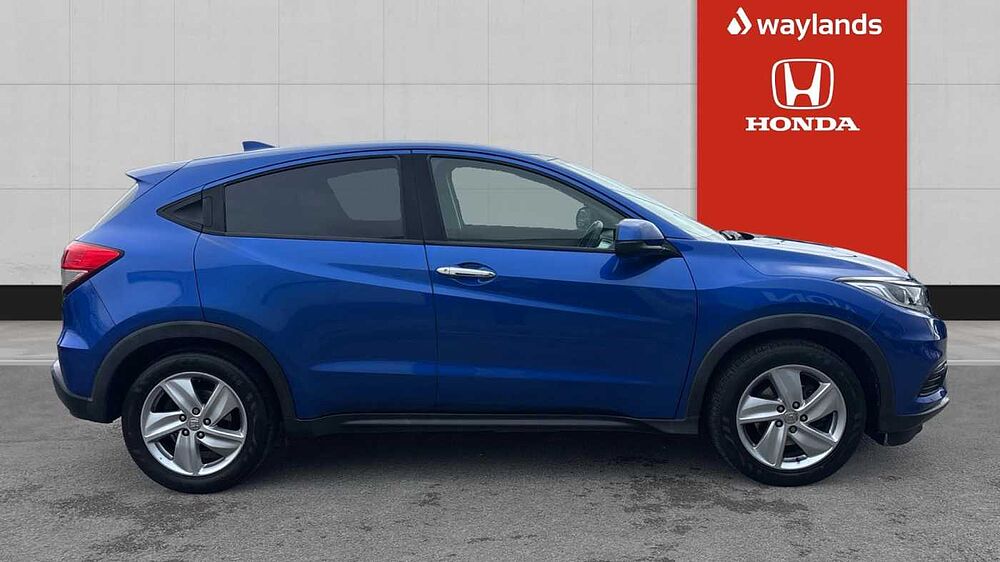 Honda Hr-v 1.5 i-VTEC SE 5dr