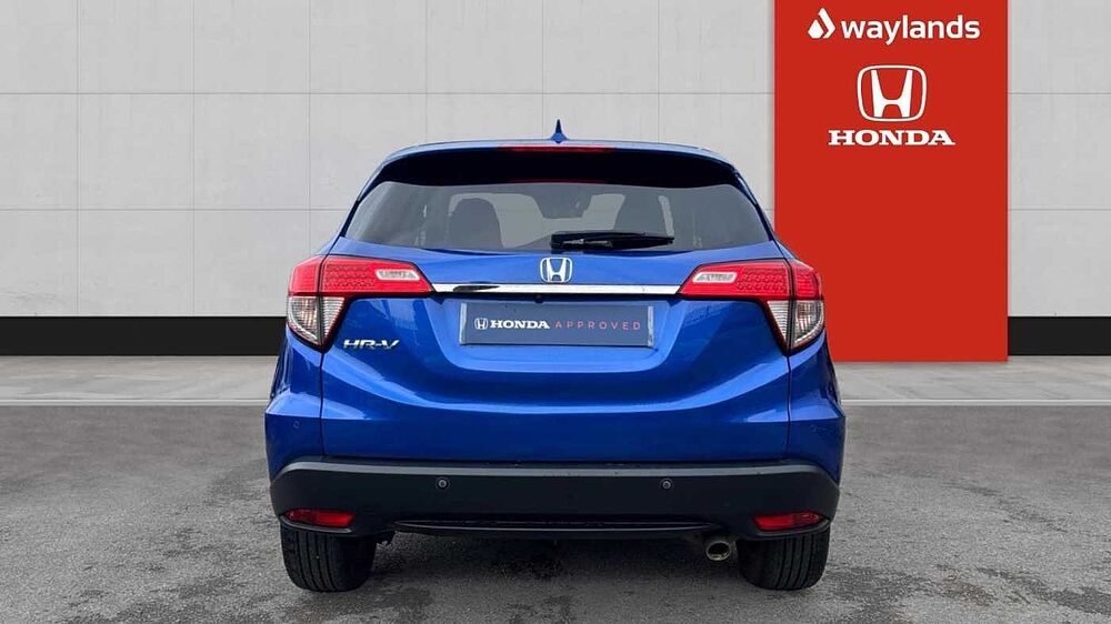 Honda Hr-v 1.5 i-VTEC SE 5dr