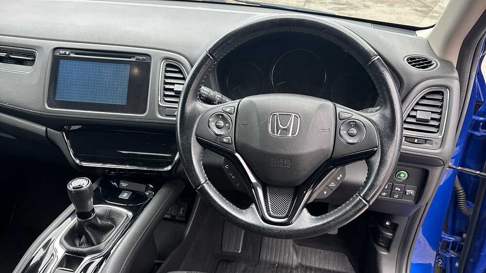 Honda Hr-v 1.5 i-VTEC SE 5dr
