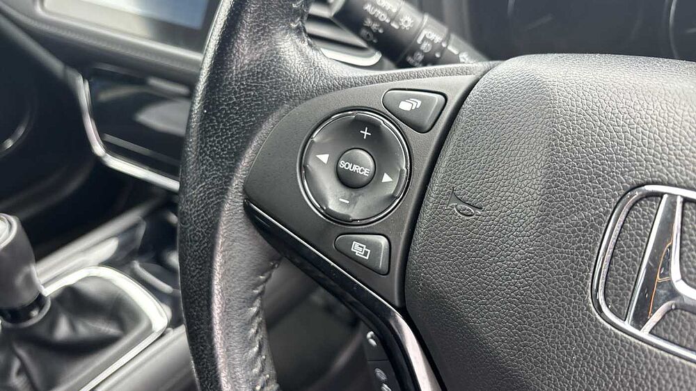 Honda Hr-v 1.5 i-VTEC SE 5dr