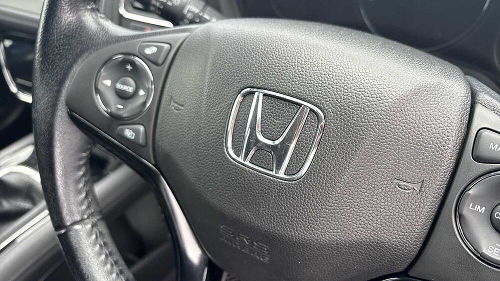 Honda Hr-v 1.5 i-VTEC SE 5dr