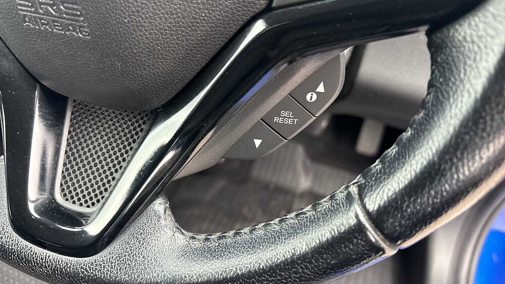 Honda Hr-v 1.5 i-VTEC SE 5dr
