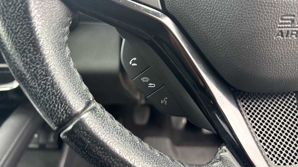 Honda Hr-v 1.5 i-VTEC SE 5dr