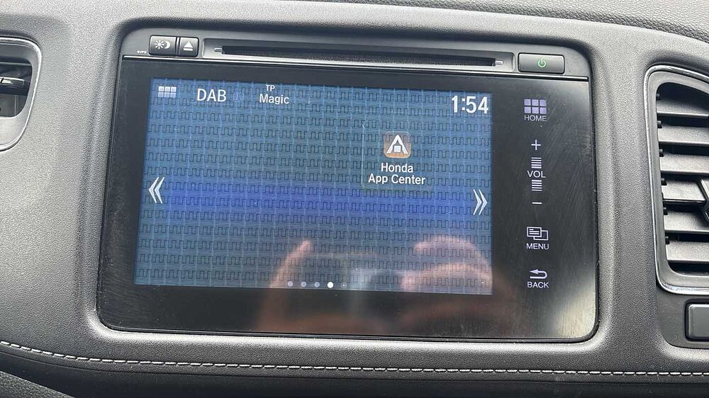 Honda Hr-v 1.5 i-VTEC SE 5dr