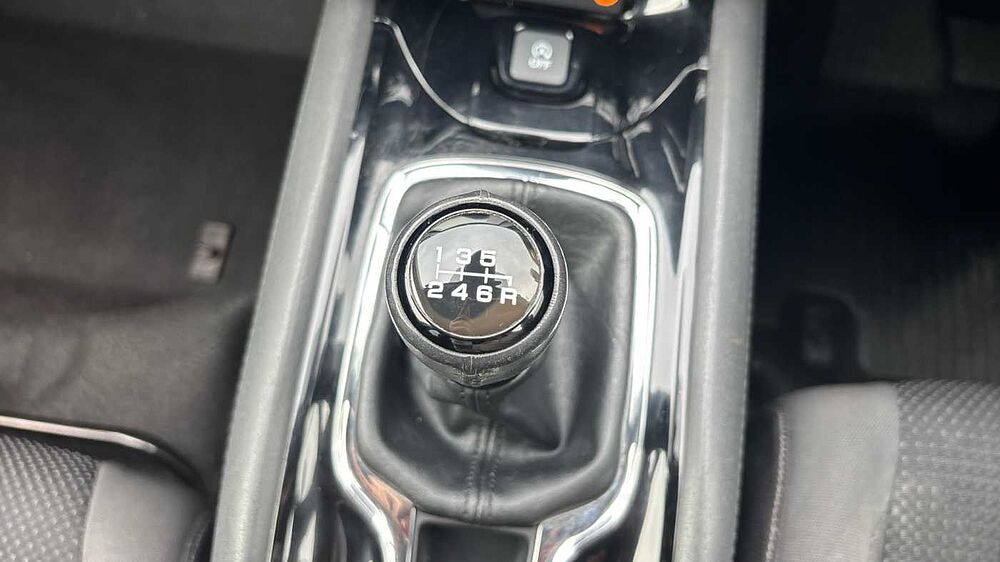 Honda Hr-v 1.5 i-VTEC SE 5dr