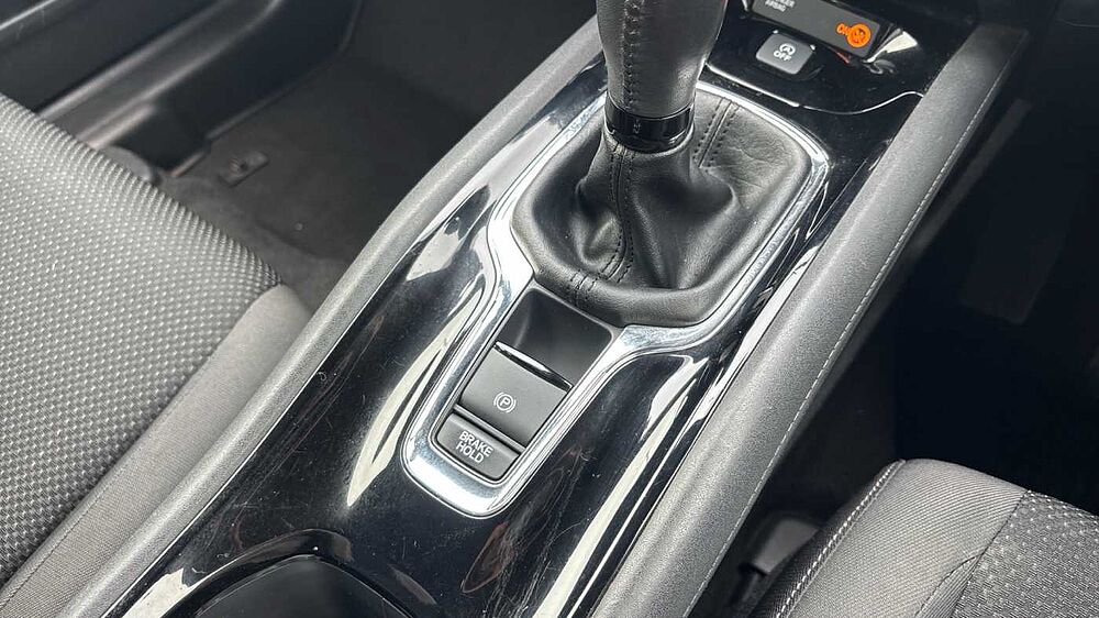 Honda Hr-v 1.5 i-VTEC SE 5dr