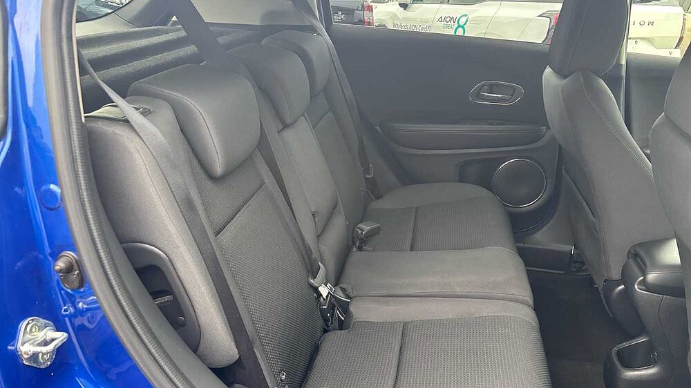 Honda Hr-v 1.5 i-VTEC SE 5dr