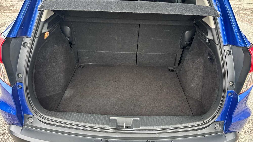 Honda Hr-v 1.5 i-VTEC SE 5dr