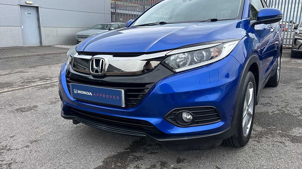 Honda Hr-v 1.5 i-VTEC SE 5dr