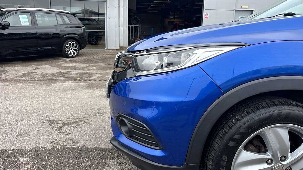 Honda Hr-v 1.5 i-VTEC SE 5dr