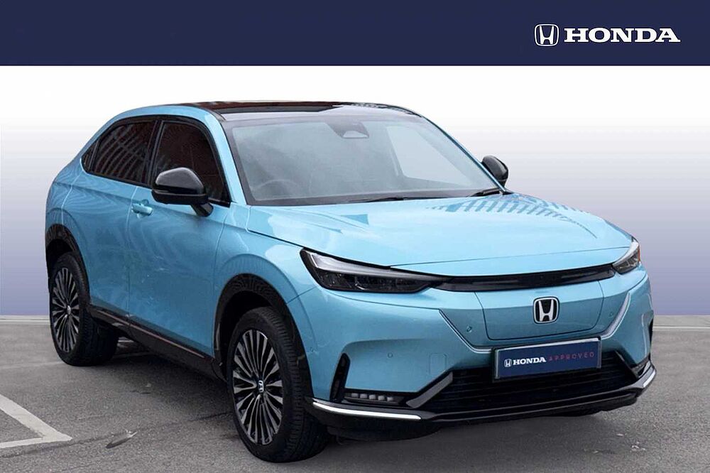 Honda E Ny1 150kW Advance 69kWh 5dr Auto