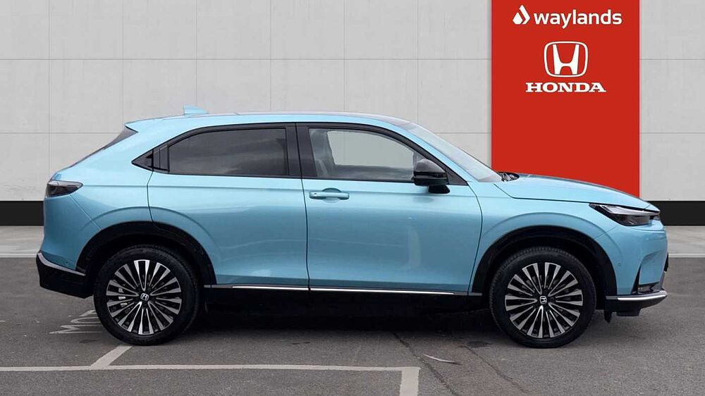 Honda E Ny1 150kW Advance 69kWh 5dr Auto