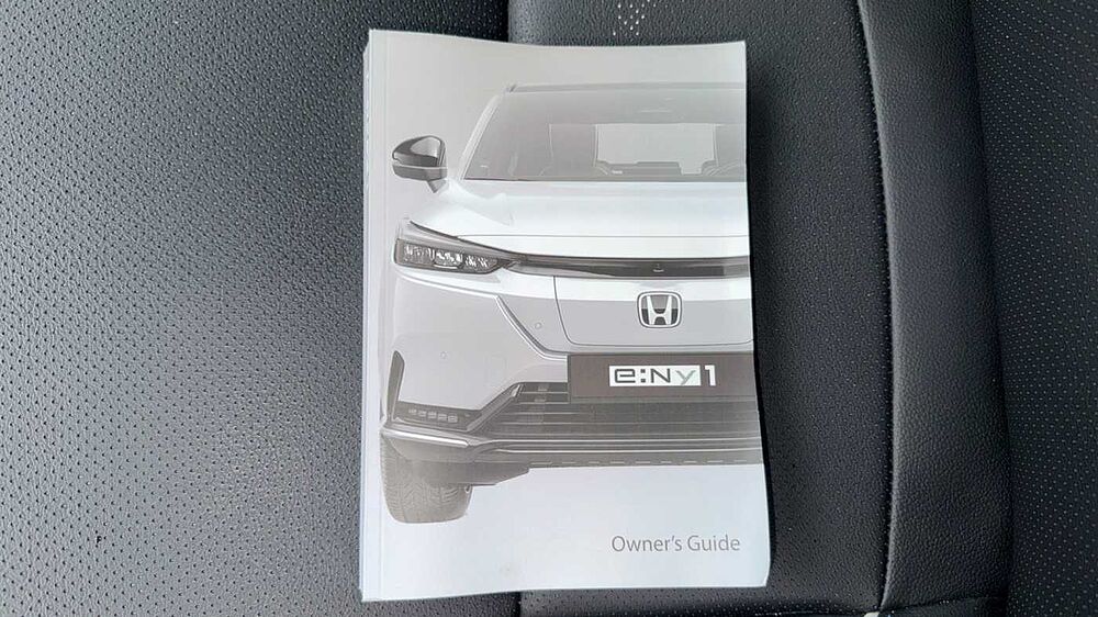Honda E Ny1 150kW Advance 69kWh 5dr Auto
