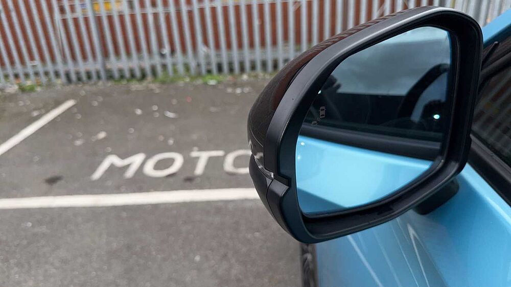 Honda E Ny1 150kW Advance 69kWh 5dr Auto