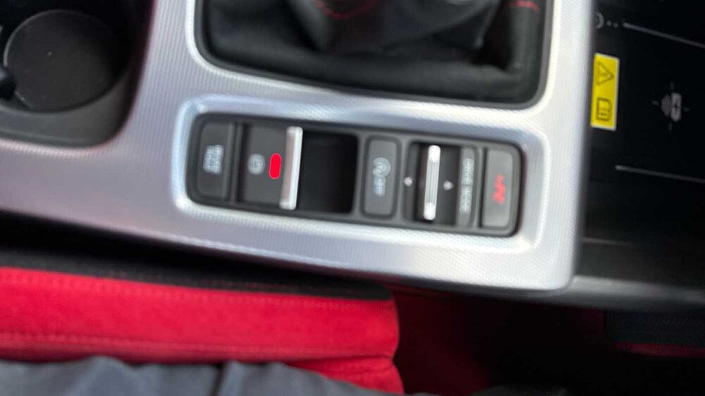 Honda Civic 2.0 VTEC Turbo Type R 5dr