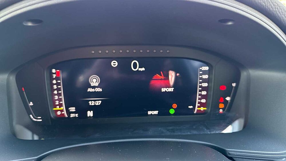Honda Civic 2.0 VTEC Turbo Type R 5dr