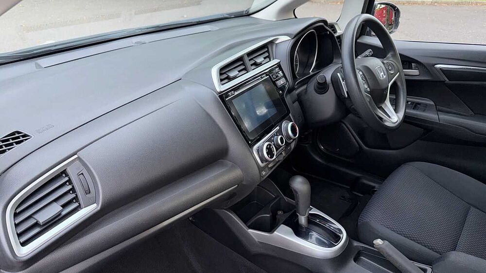 Honda Jazz 1.3 i-VTEC SE 5dr CVT