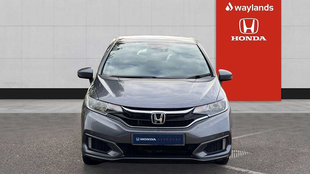 Honda Jazz 1.3 i-VTEC SE 5dr CVT