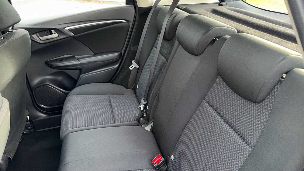 Honda Jazz 1.3 i-VTEC SE 5dr CVT
