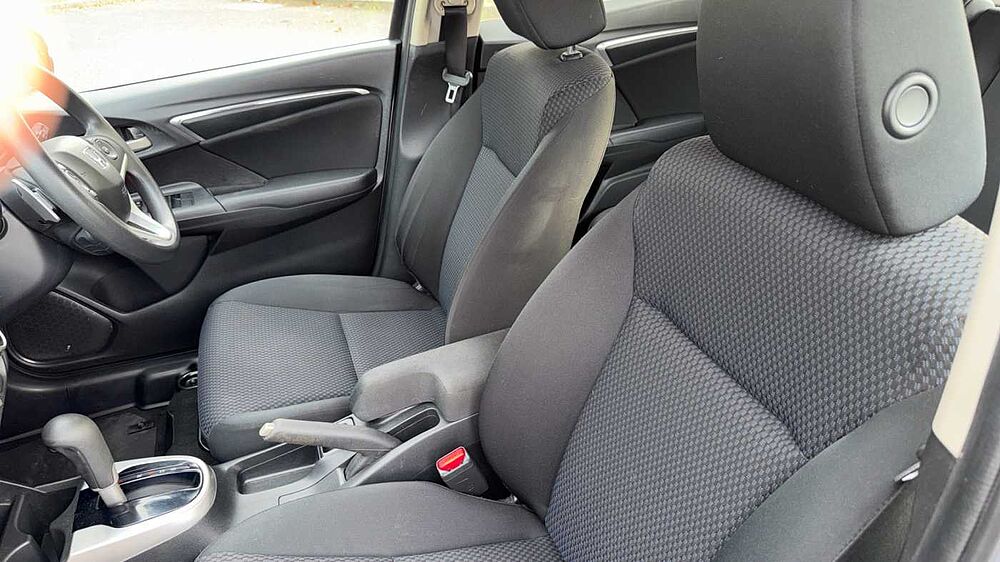 Honda Jazz 1.3 i-VTEC SE 5dr CVT