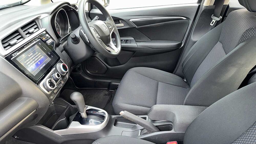 Honda Jazz 1.3 i-VTEC SE 5dr CVT