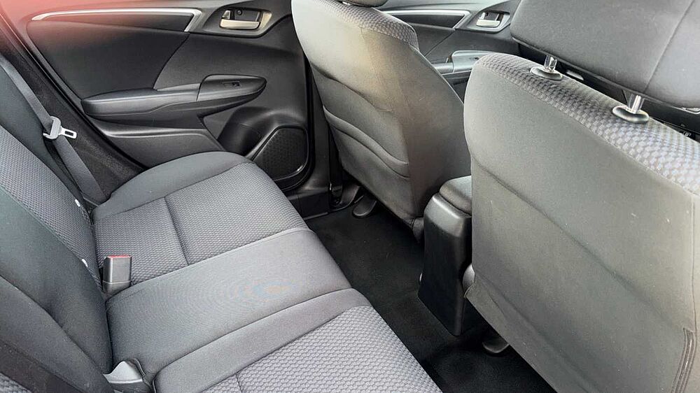 Honda Jazz 1.3 i-VTEC SE 5dr CVT