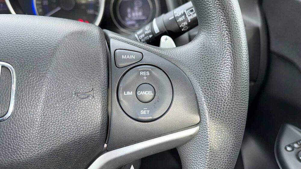 Honda Jazz 1.3 i-VTEC SE 5dr CVT