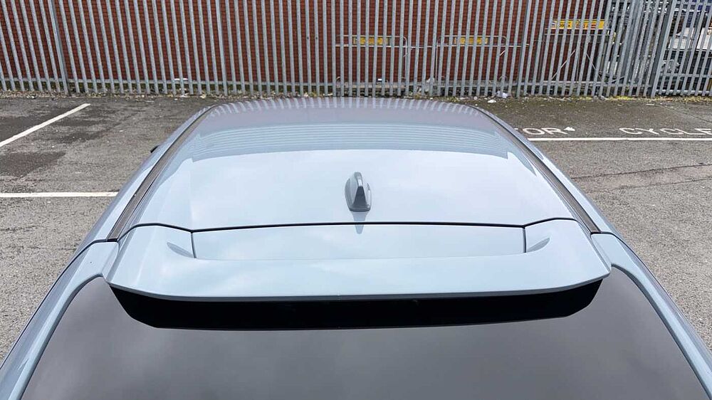Honda Civic 1.0 VTEC Turbo 126 SR 5dr