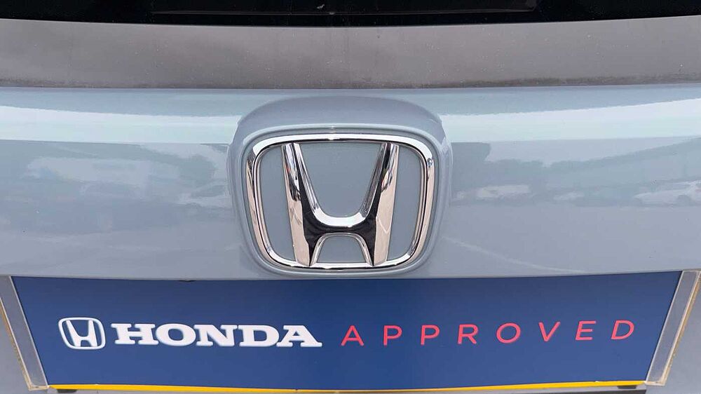 Honda Civic 1.0 VTEC Turbo 126 SR 5dr