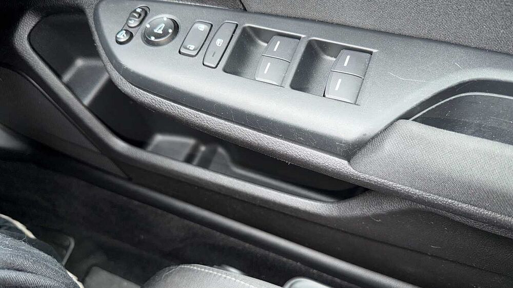 Honda Civic 1.0 VTEC Turbo 126 SR 5dr
