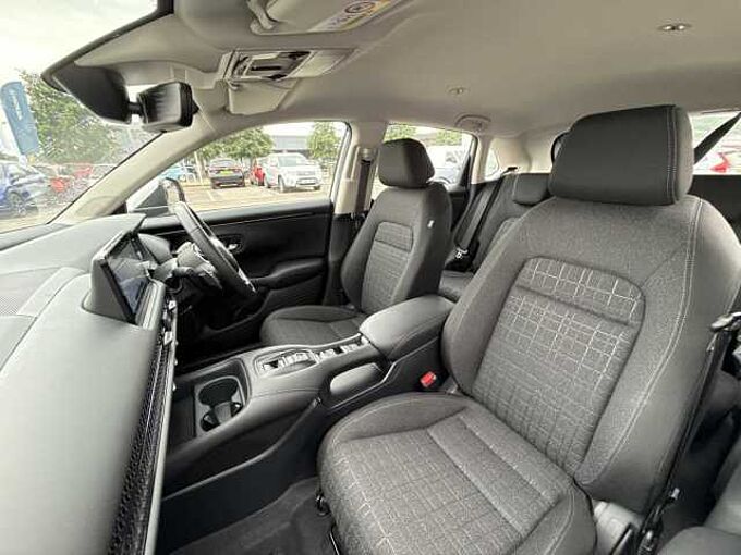 Honda ZR-V 2.0 i-MMD (184ps) Elegance Hybrid eCVT