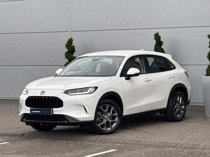 Honda ZR-V 2.0 i-MMD (184ps) Elegance Hybrid eCVT