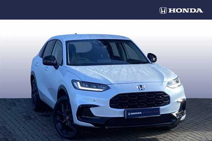 Honda  ZR-V 2.0 i-MMD (184ps) Sport Hybrid eCVT