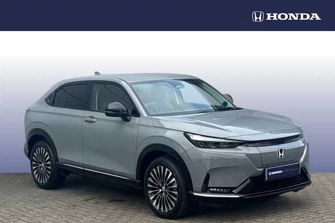 Honda  E Ny1 150kW Elegance 69kWh 5dr Auto