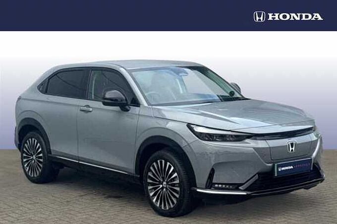Honda E Ny1 150kW Elegance 69kWh 5dr Auto