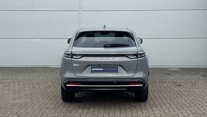 Honda E Ny1 150kW Elegance 69kWh 5dr Auto