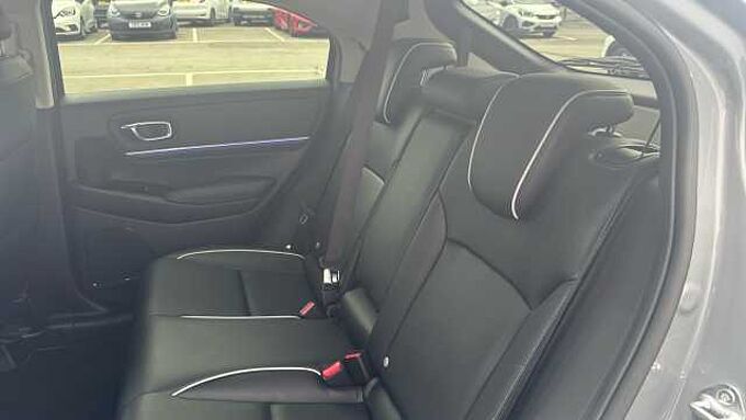 Honda E Ny1 150kW Elegance 69kWh 5dr Auto