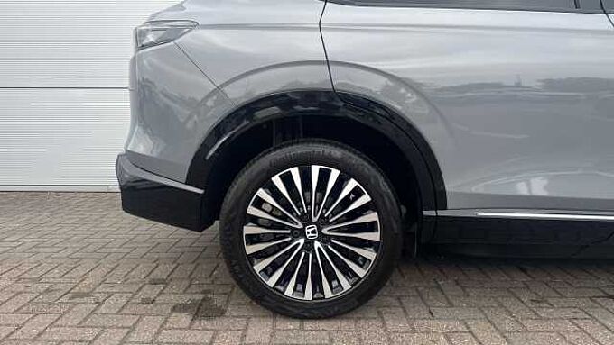 Honda E Ny1 150kW Elegance 69kWh 5dr Auto