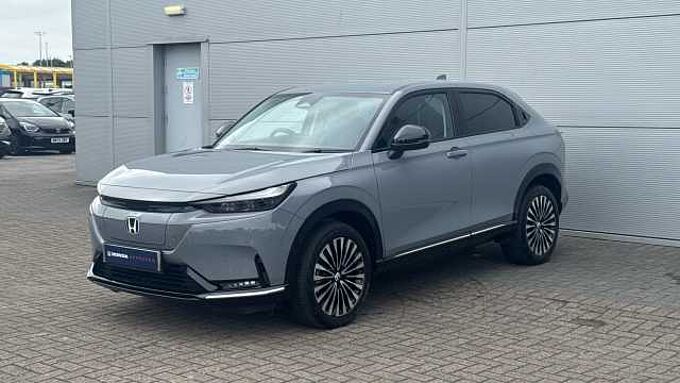 Honda E Ny1 150kW Elegance 69kWh 5dr Auto