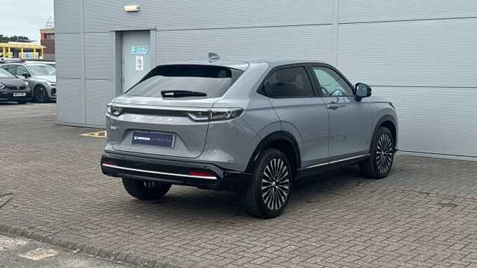 Honda E Ny1 150kW Elegance 69kWh 5dr Auto