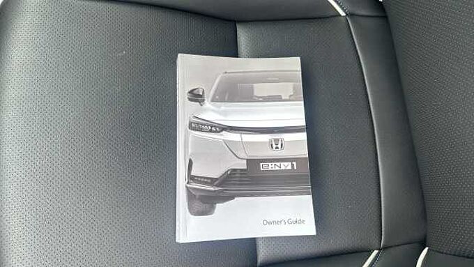 Honda E Ny1 150kW Elegance 69kWh 5dr Auto