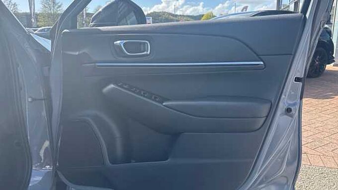 Honda E Ny1 150kW Elegance 69kWh 5dr Auto