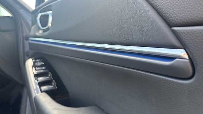Honda E Ny1 150kW Elegance 69kWh 5dr Auto
