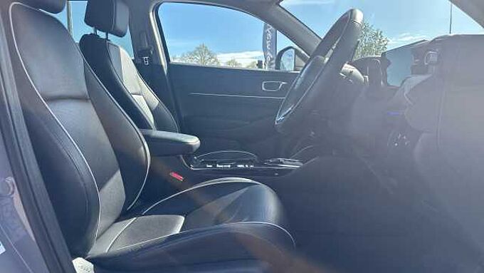 Honda E Ny1 150kW Elegance 69kWh 5dr Auto