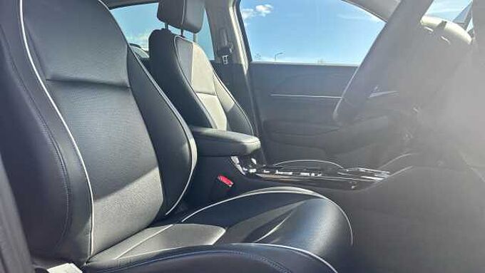 Honda E Ny1 150kW Elegance 69kWh 5dr Auto
