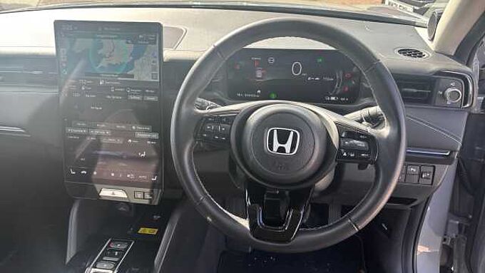 Honda E Ny1 150kW Elegance 69kWh 5dr Auto
