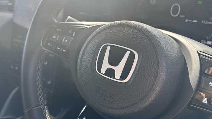 Honda E Ny1 150kW Elegance 69kWh 5dr Auto