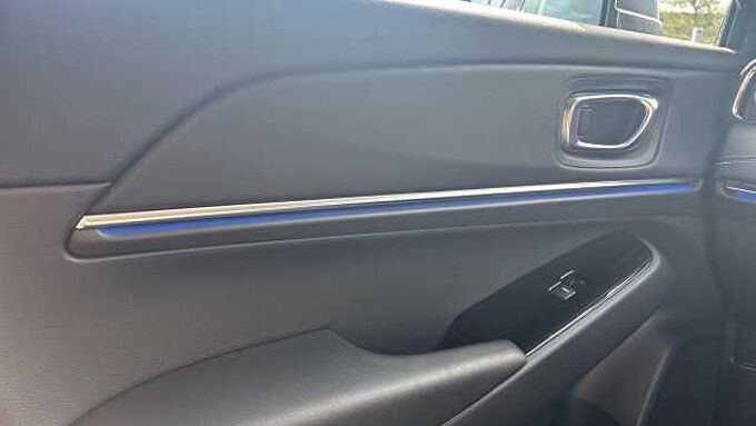 Honda E Ny1 150kW Elegance 69kWh 5dr Auto